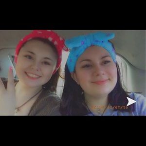 Meet your Posher, Lacey